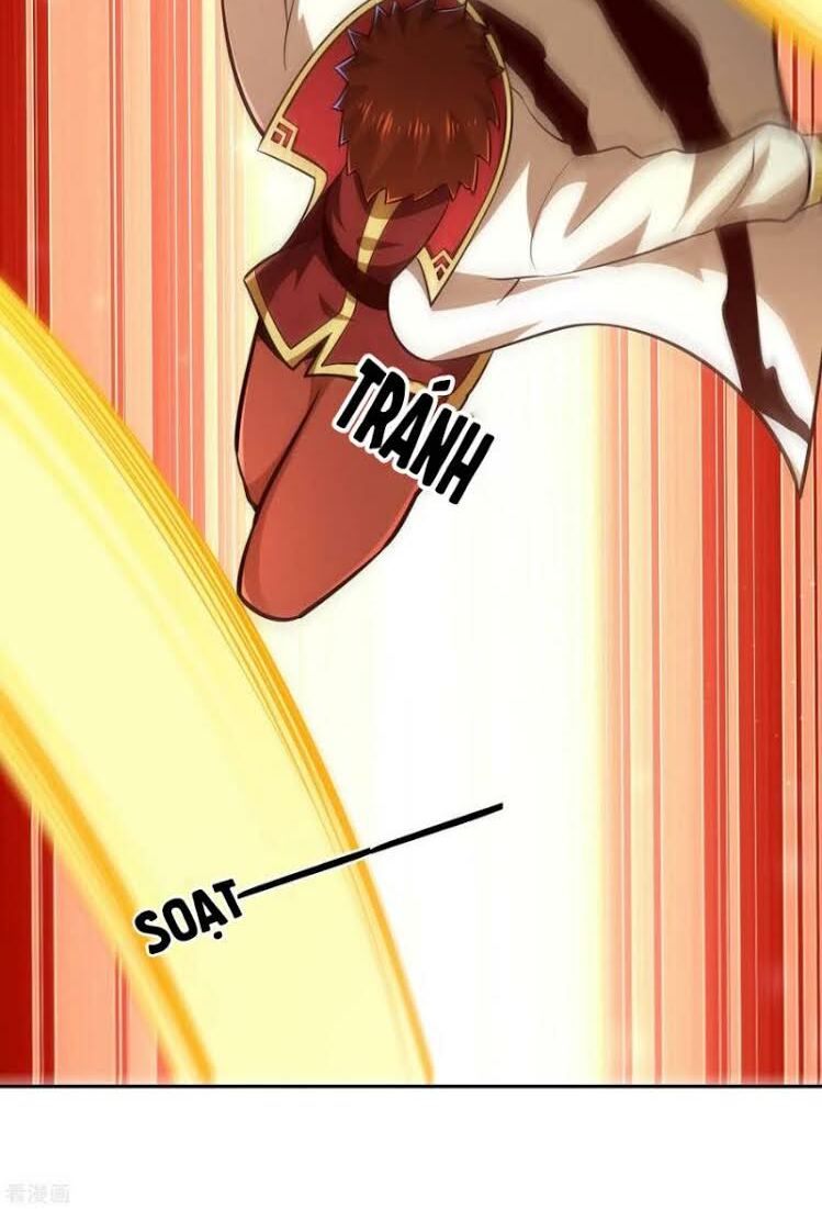 võ linh kiếm tôn chapter 65 18