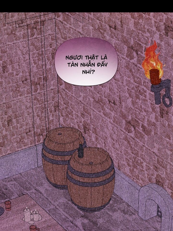 trở thành vợ của nam chính phế vật chapter 5 50