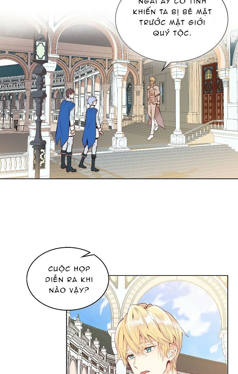 con có phải con là con gái của ngài không? chapter 9 41