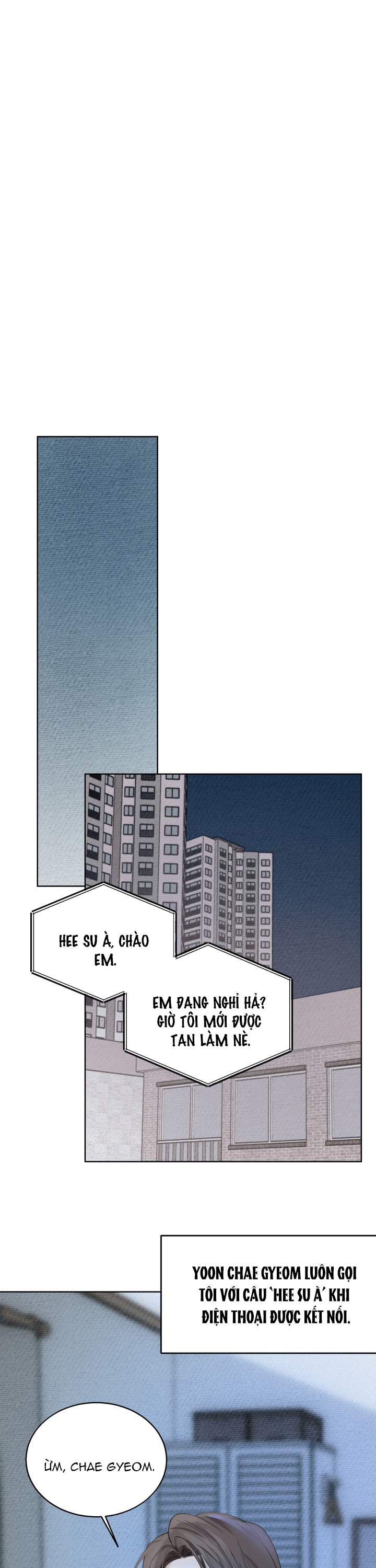 những người đàn ông đã lên giường tôi chapter 13 31