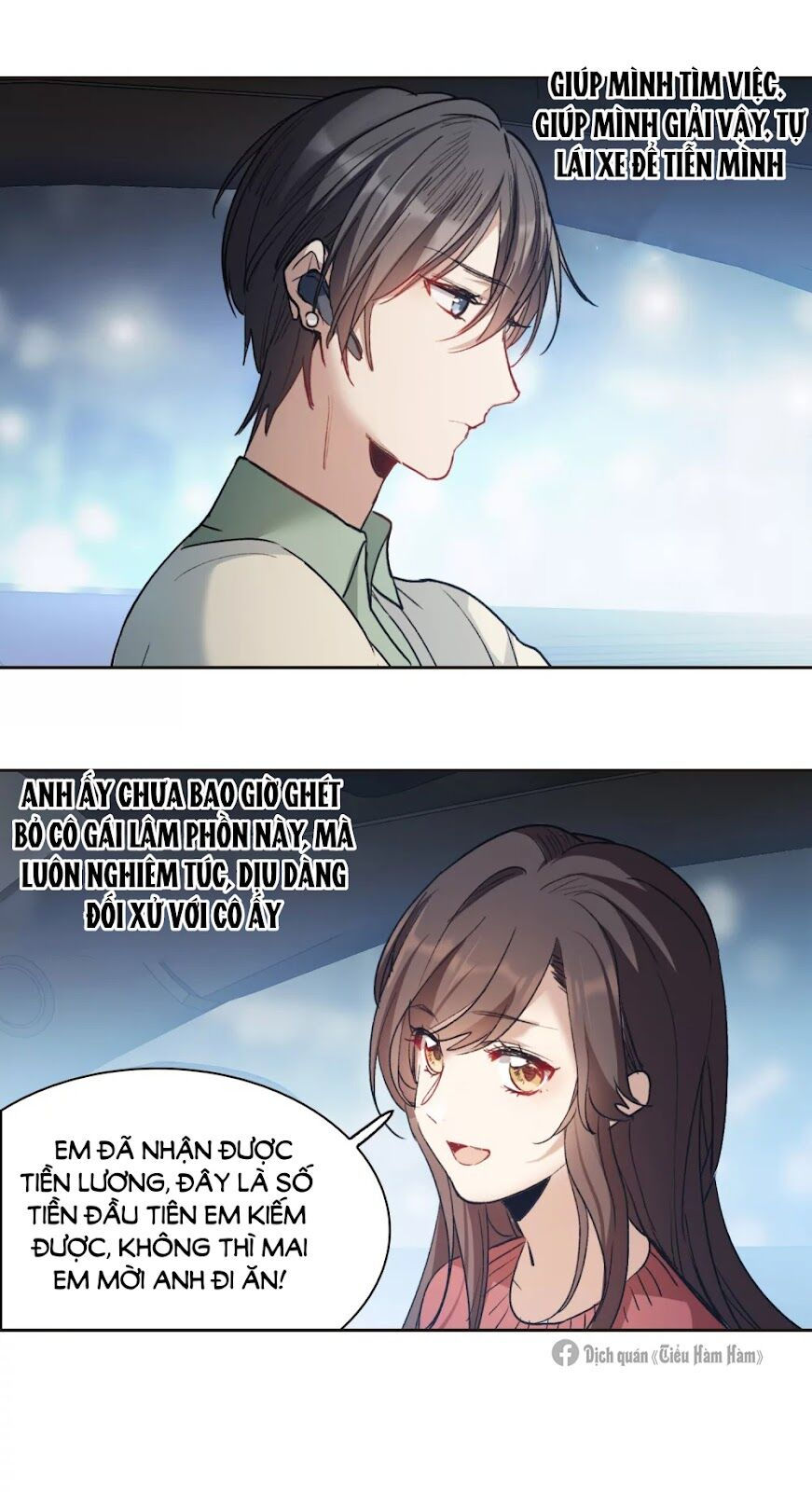 thế giới đệ nhất cự tinh chapter 27.3 9