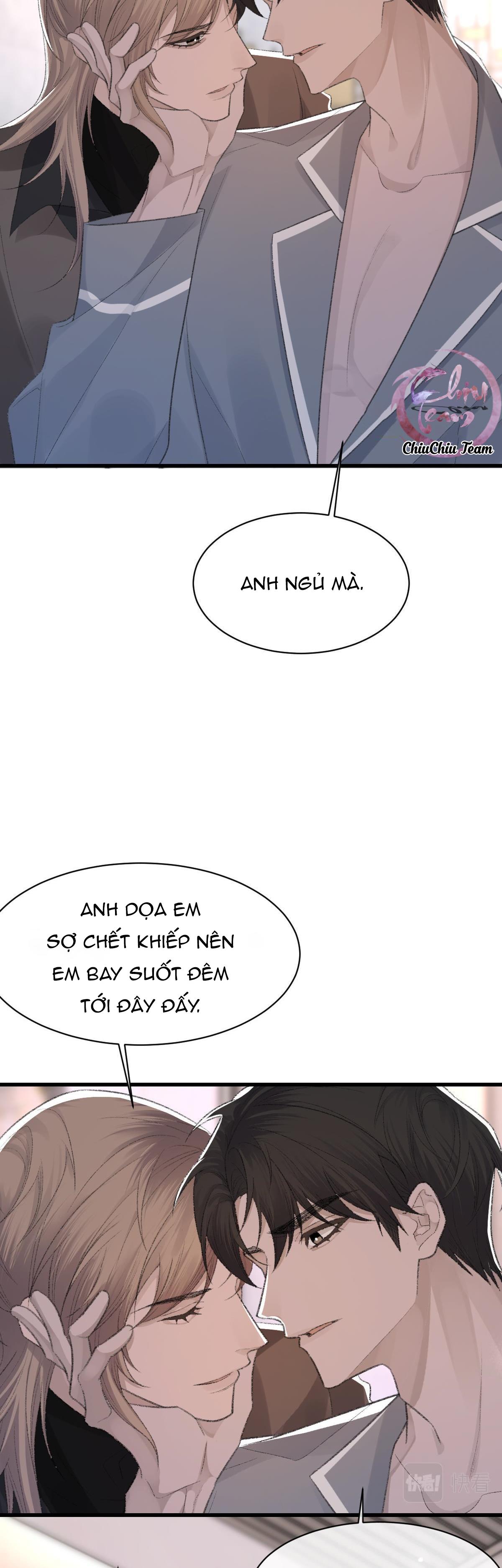 chỉ trích chapter 71 2