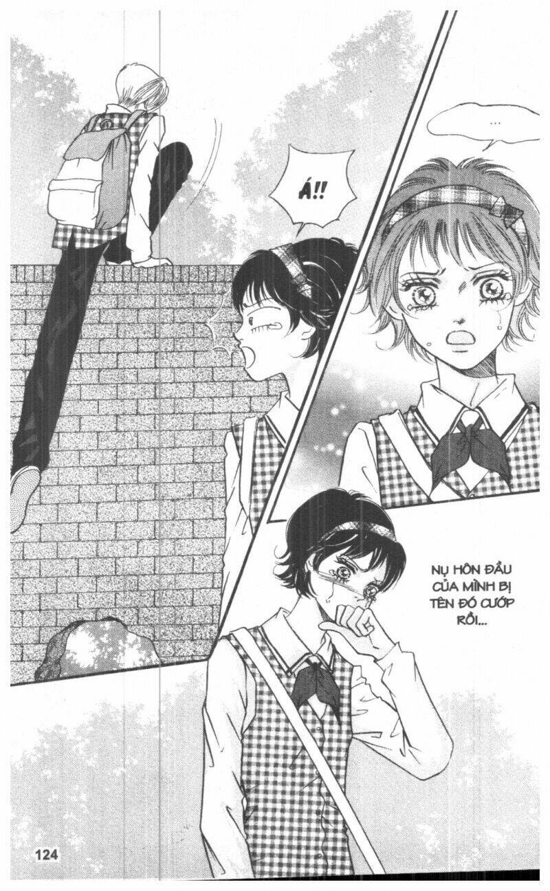 ô la la trớ trêu chapter 2 124