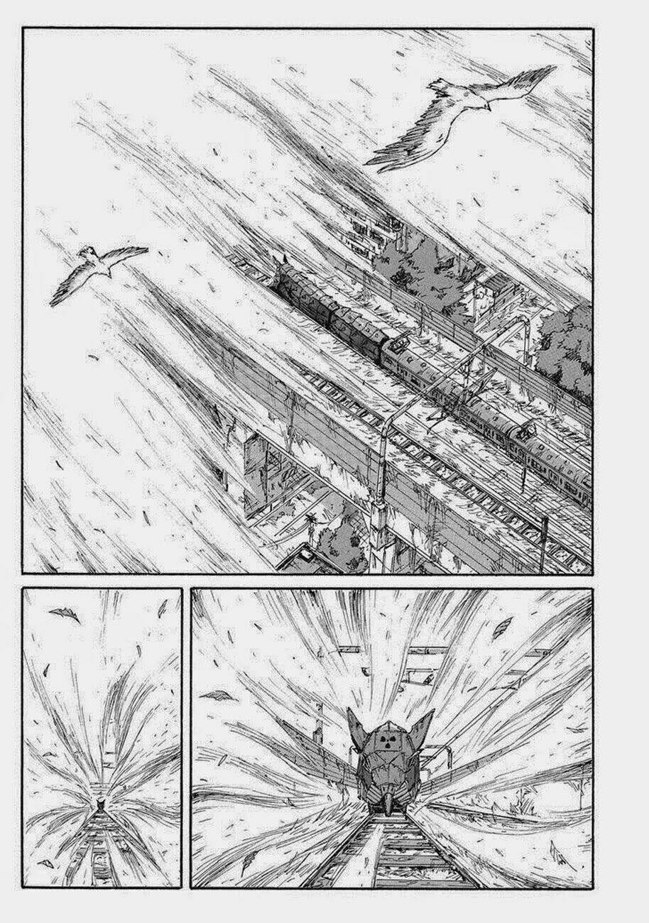 cúp quốc sư tử chapter 68 8