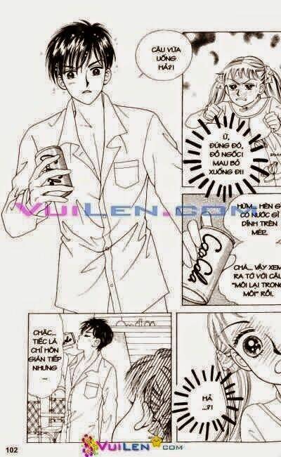 banana school chapter 4 102
