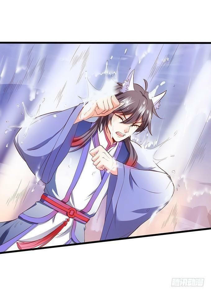 hồ tiên hung bạo chapter 73 3