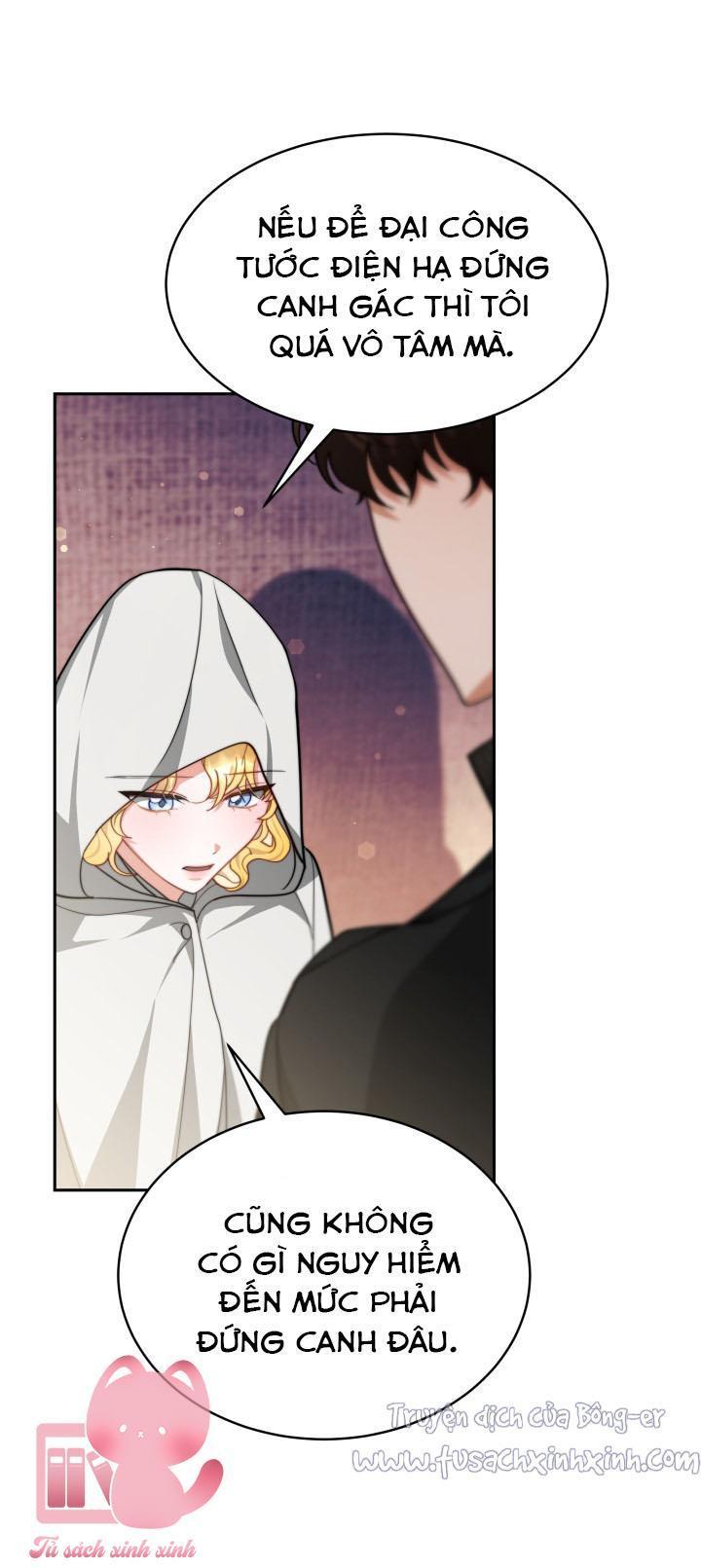 từ chồng cũ hóa thành nam chính chapter 18 58