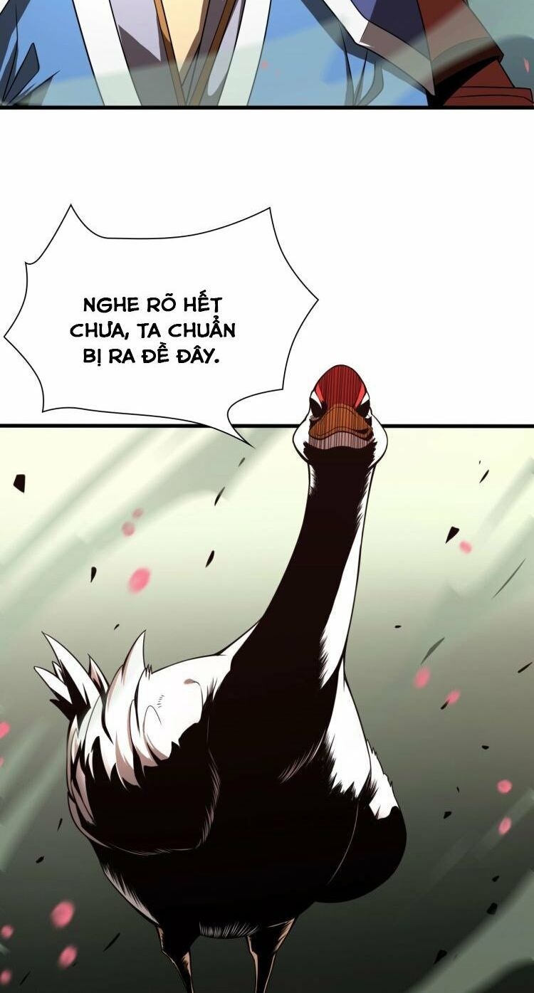 chư giới - tận thế online chapter 19 5