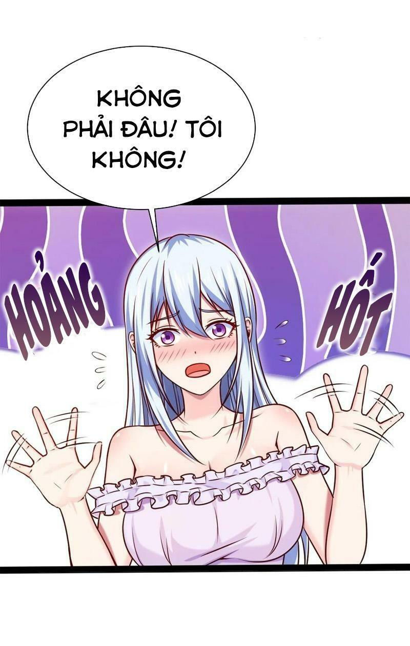 ma thú kiếm thánh dị giới tung hoành chapter 217 37