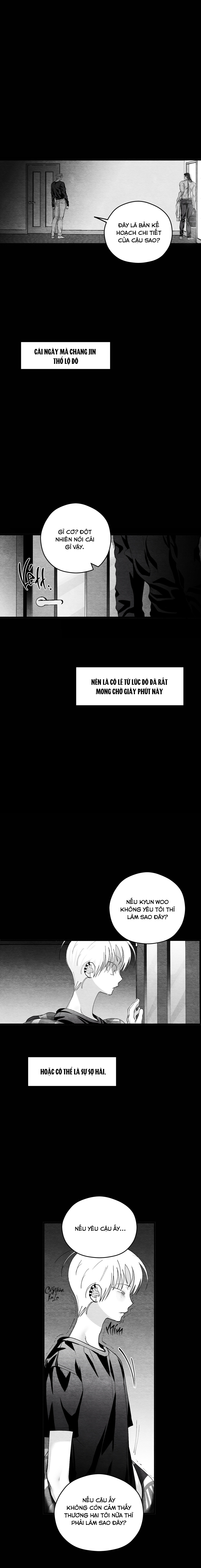hình thể hoàn mỹ chapter 12 21