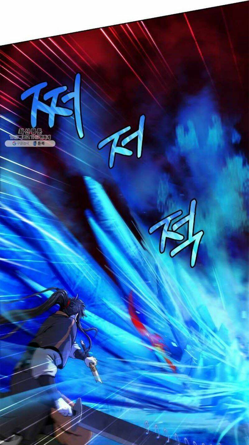 xuyên không thành hổ chapter 26 80