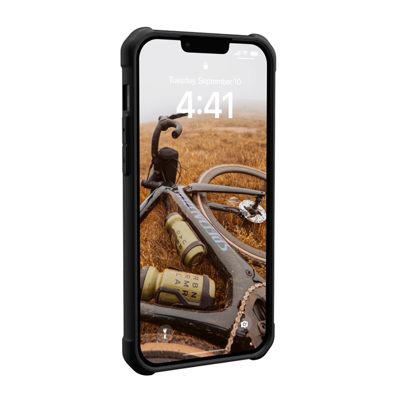 Ốp lưng UAG dành cho iPhone 14 Metropolis LT - Hàng chính hãng
