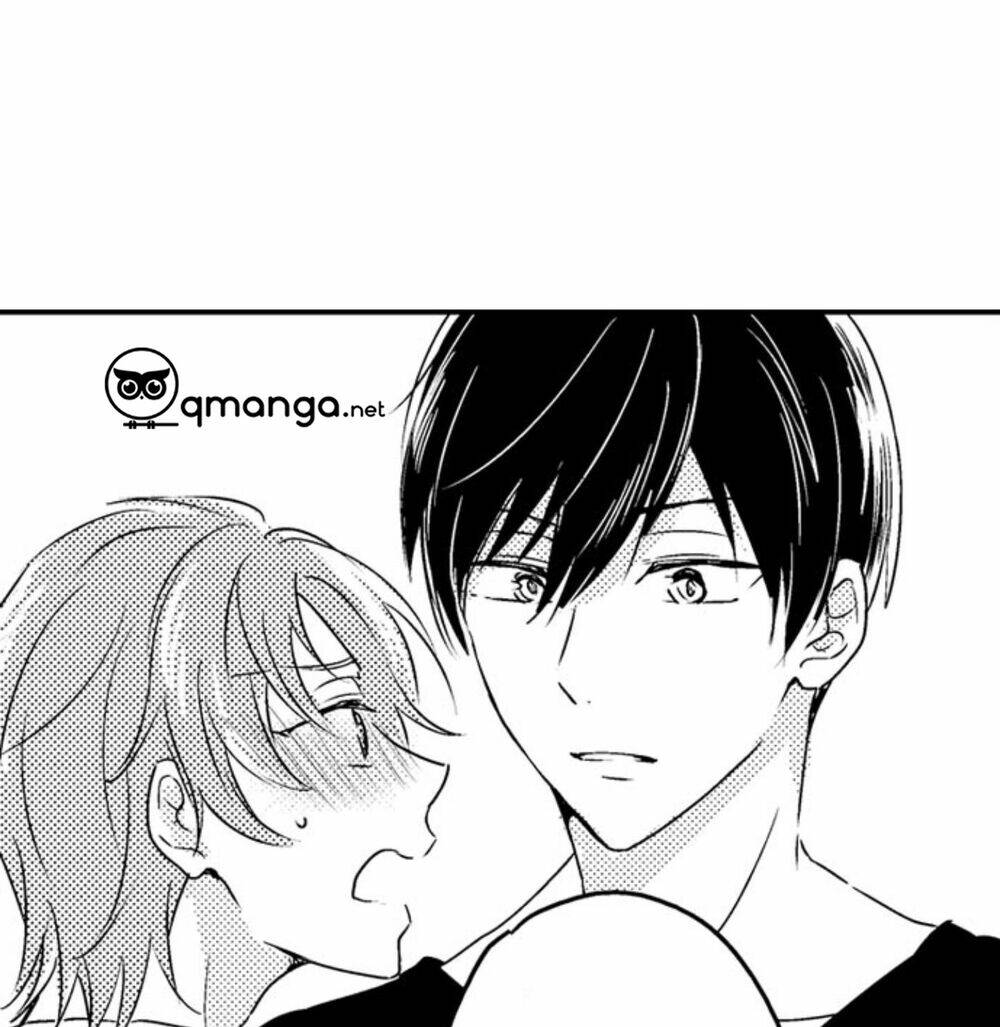 mang thai ở trường nam sinh chapter 33 21