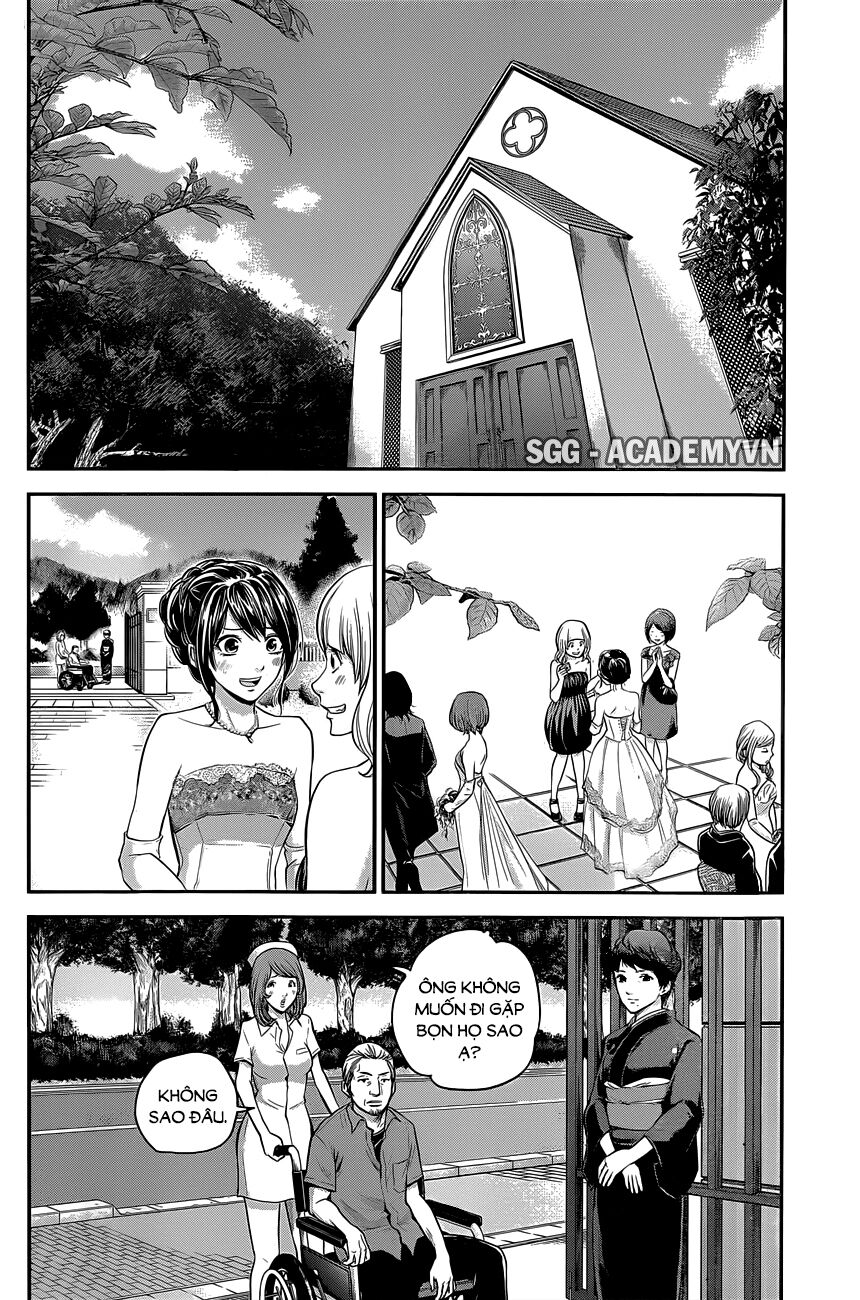 hare kon chapter 10 12