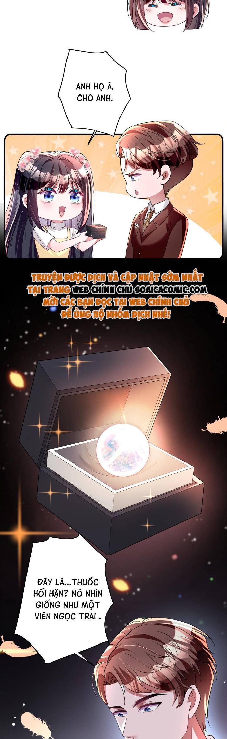 tổng tài huyết tộc cực sủng cô vợ mỹ nhân ngư chapter 61 30