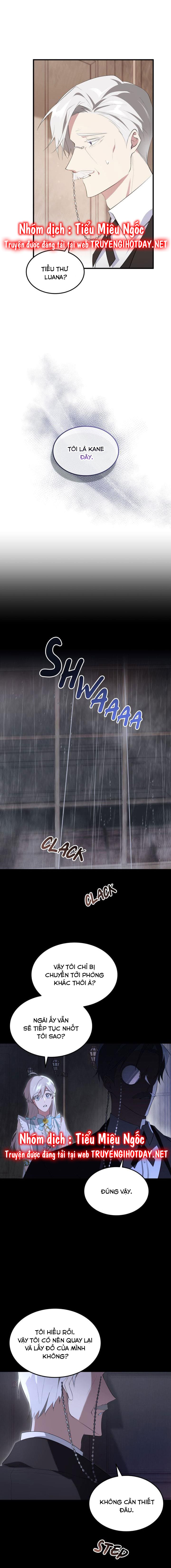 thưởng thức hương vị chapter 26 13