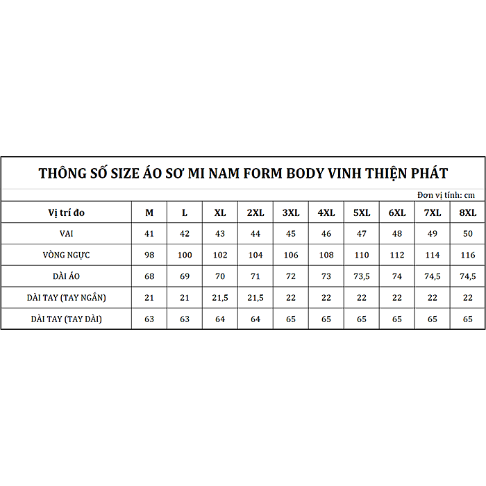 2326- Áo sơ mi nam tay dài màu trắng Form slimfit - Chất liệu kate lụa nhập khẩu, hàng xưởng Vinh Thiện Phát sản xuất chất lượng cao cấp, sỉ từ 10 cái