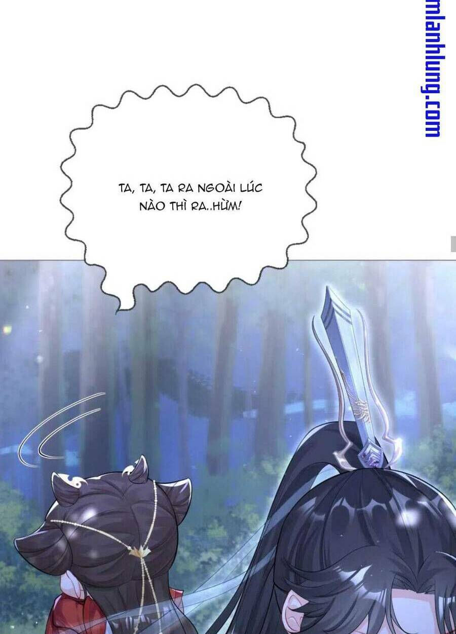 thiết lập ác nữ của tôi sụp đổ rồi chapter 29 34