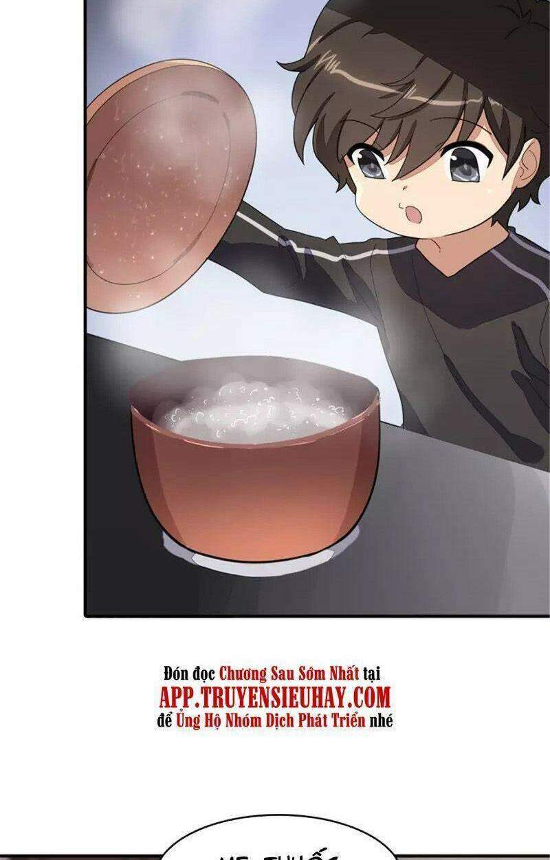 bạn gái virus của tôi chapter 268 42