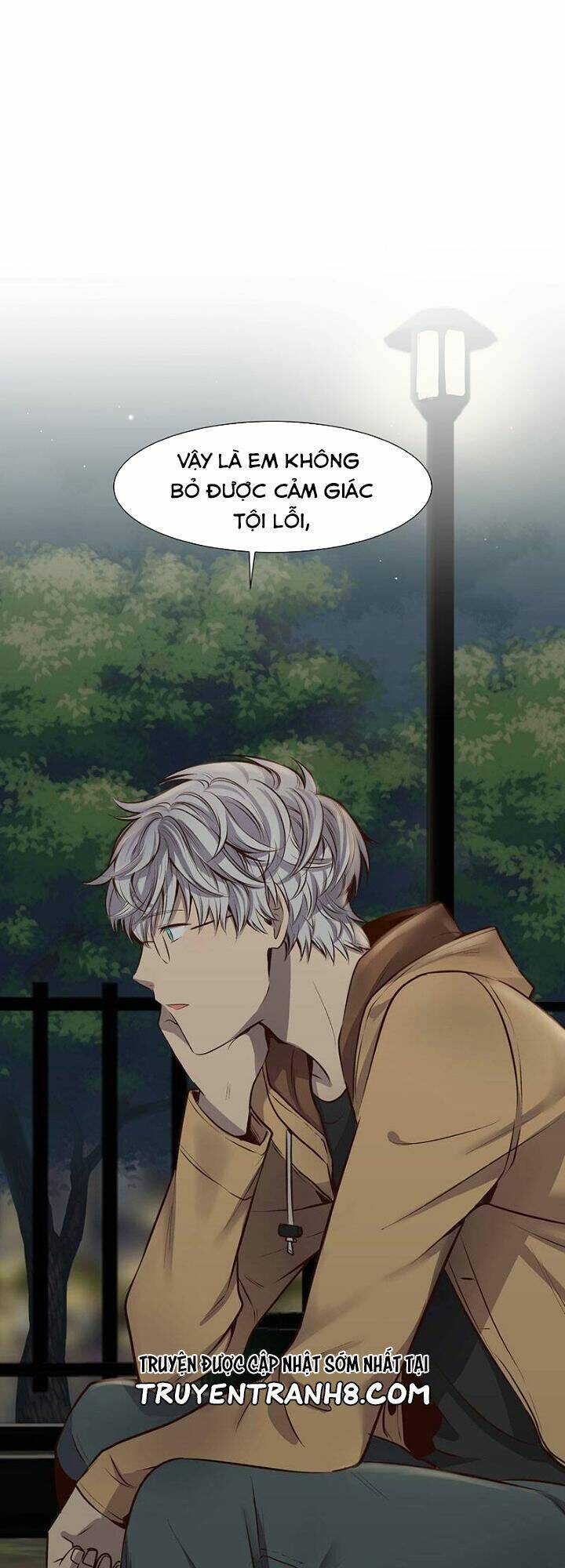 bí mật sâu sắc nhất của tôi chapter 26 17