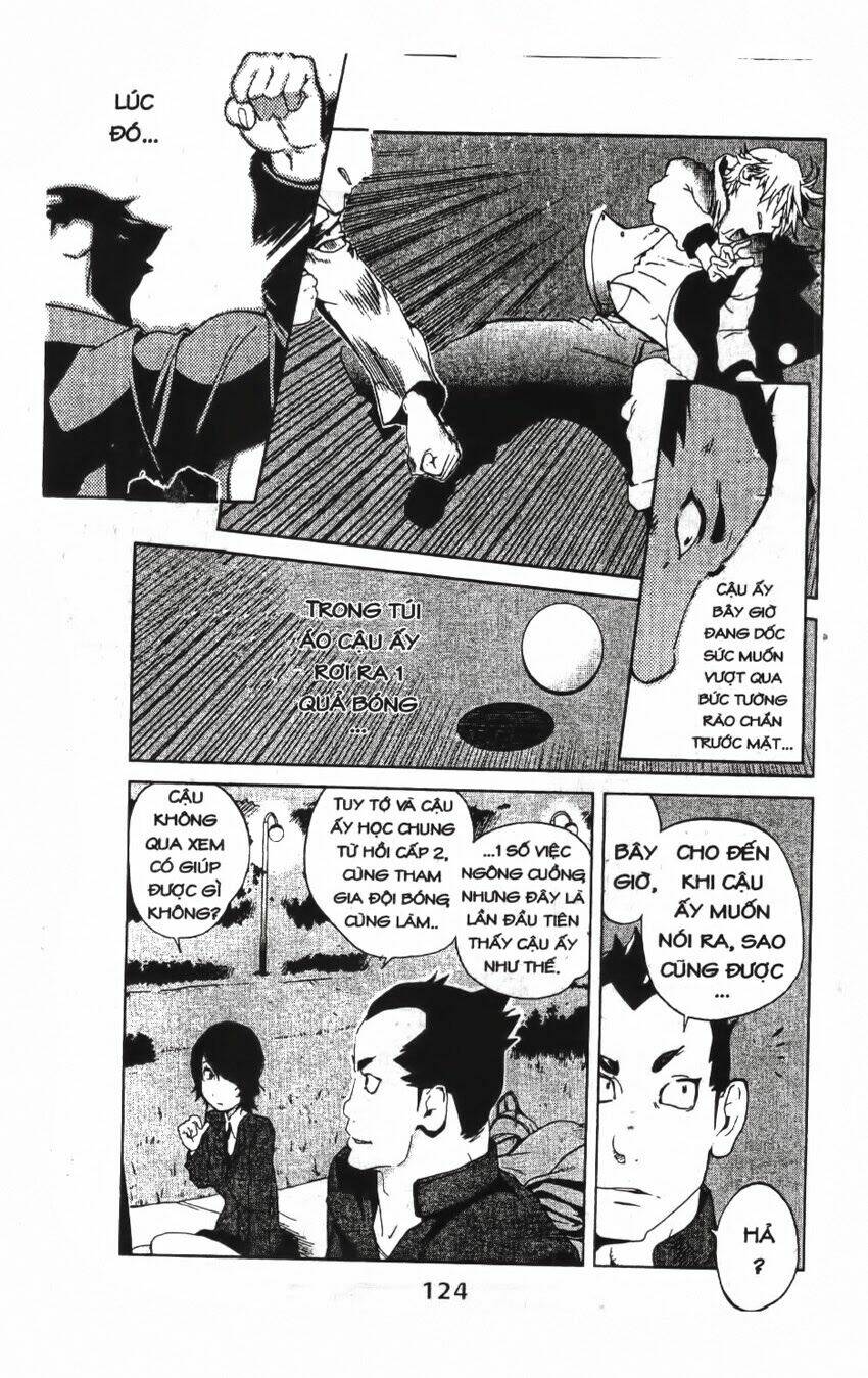 trời đất rung chuyển chapter 5 5