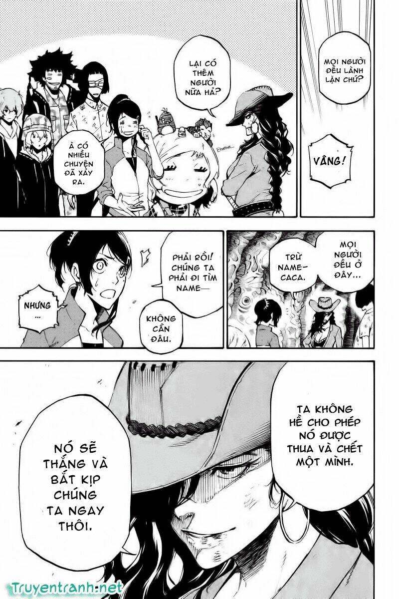 dolly kill kill chapter 98 11