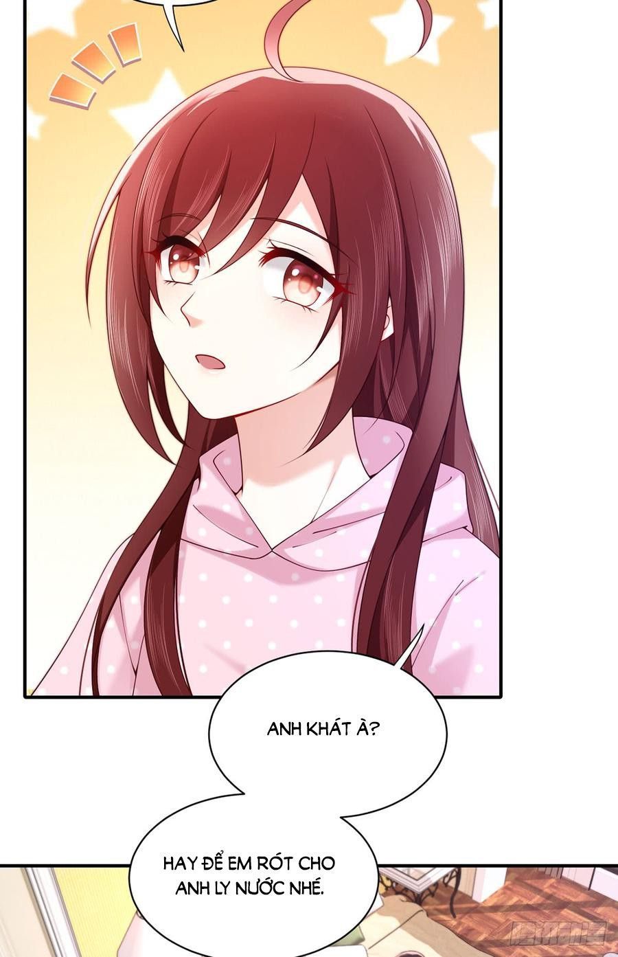 nam thần truy thê chỉ nam chapter 63.1 4