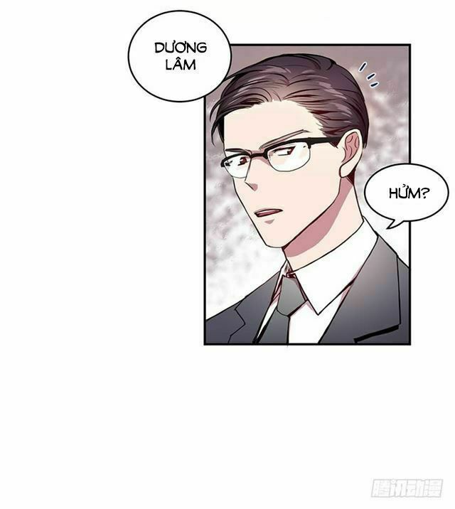 người yêu của rồng đen (black dragon's lover) chapter 5 31