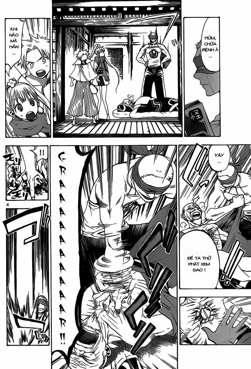 kaitai shinsho zero chapter 8 8