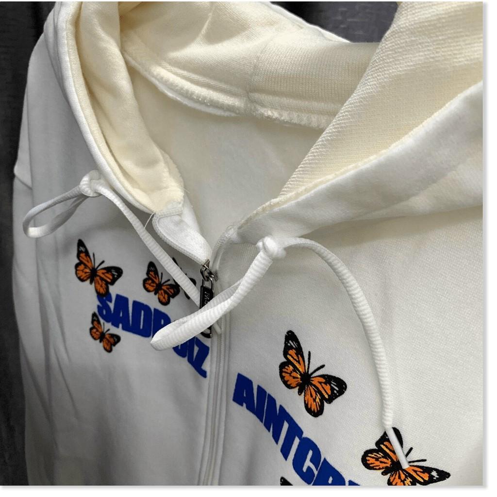 ÁO KHOÁC NỈ HODDIES NAM NỮ SIÊU XINH