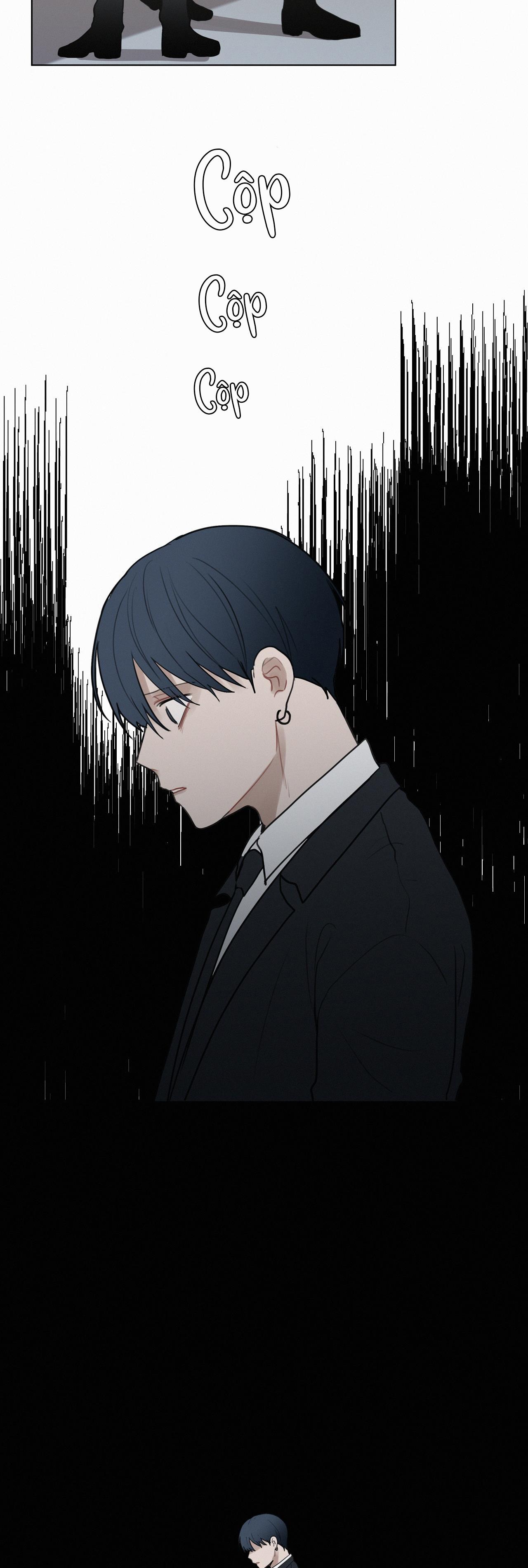 hiến tế máu chapter 65 11