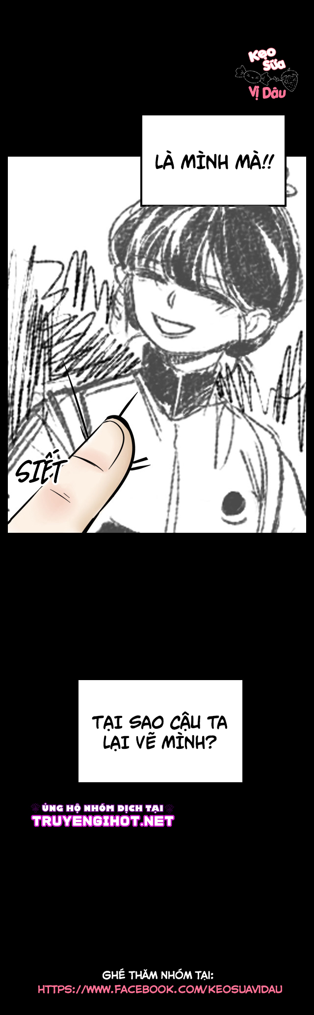 tôi nghi là cậu ta thích tôi chapter 1.2 11