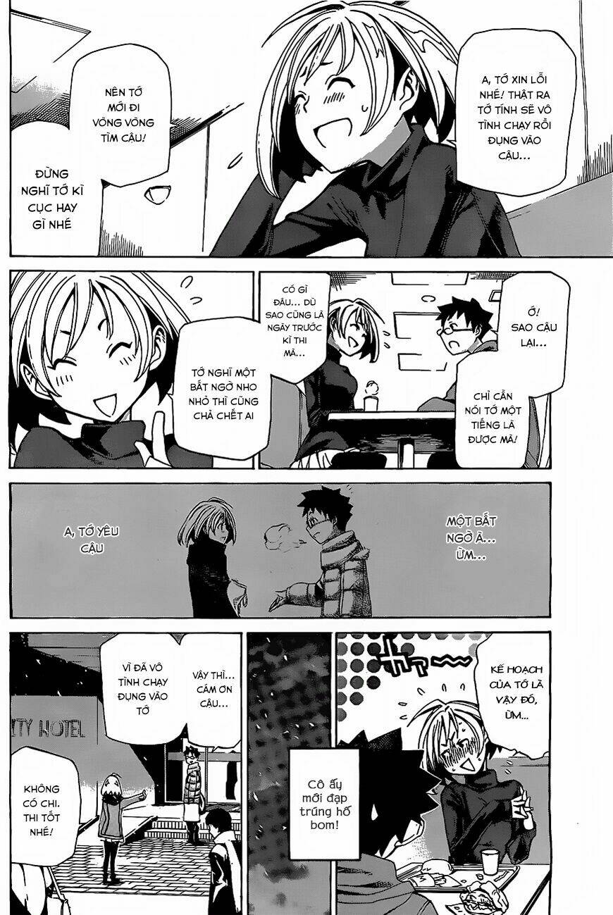 koganeiro chapter 3 18