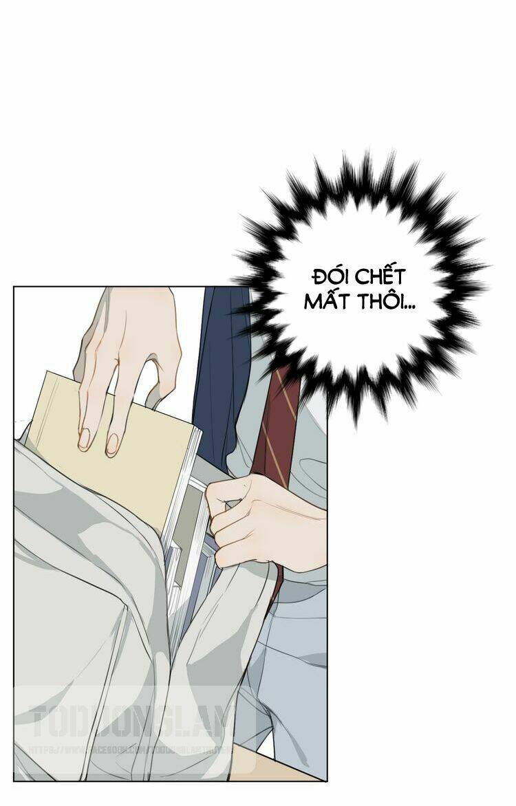 xúc bất khả cập chapter 5 26