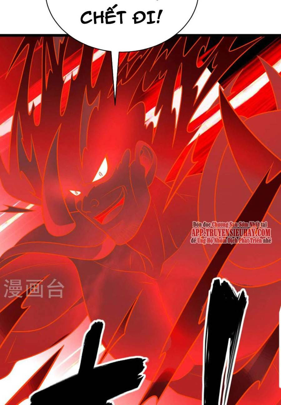 chúa tể tam giới chapter 292 32