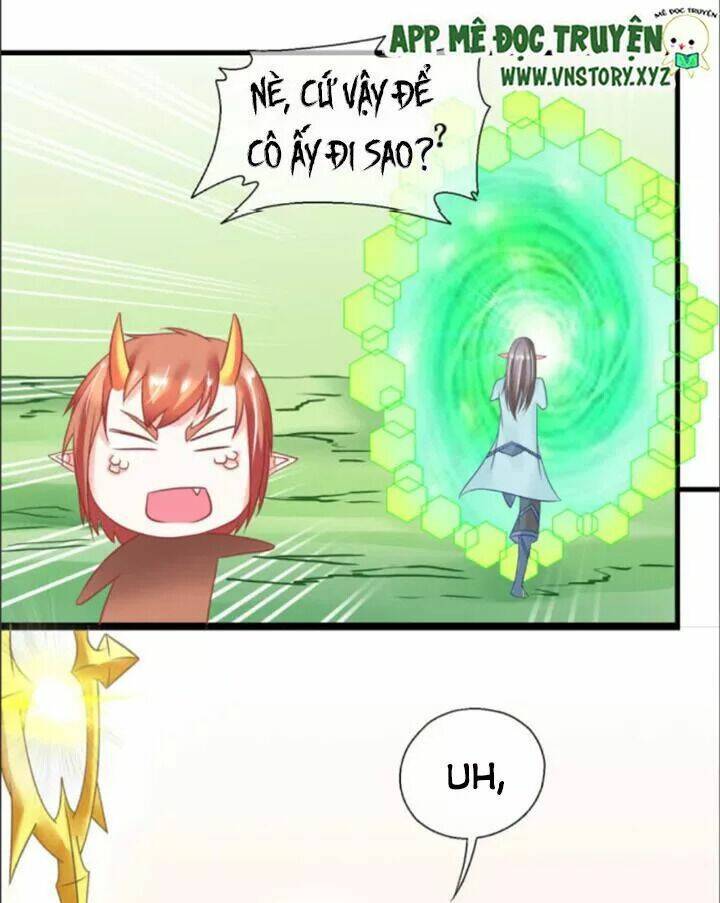 bồn tắm có vấn đề?! chapter 55 72