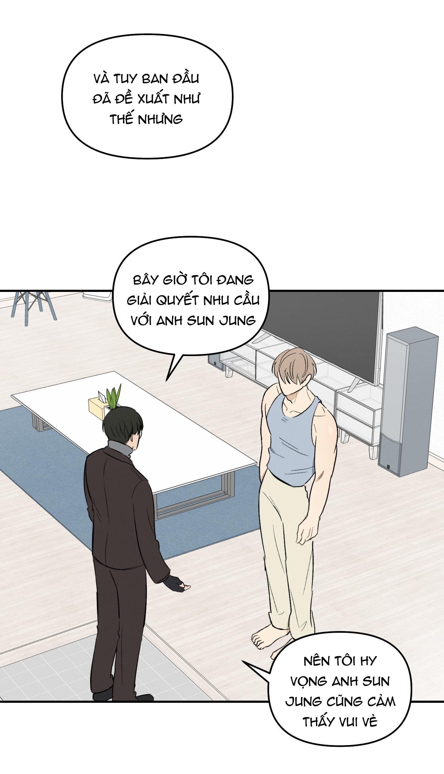 tuyển tập ngực bự, cung khủ của nhà kim Chapter 176.6 lệch hướng 6 28