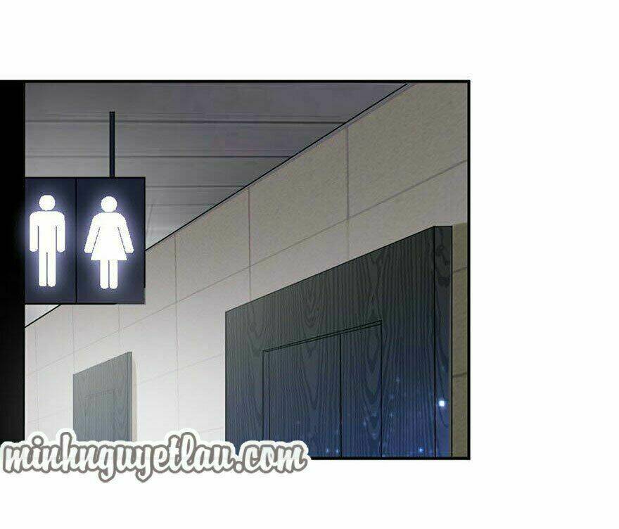 tiểu bạch điềm thê của long thiếu chapter 41 32