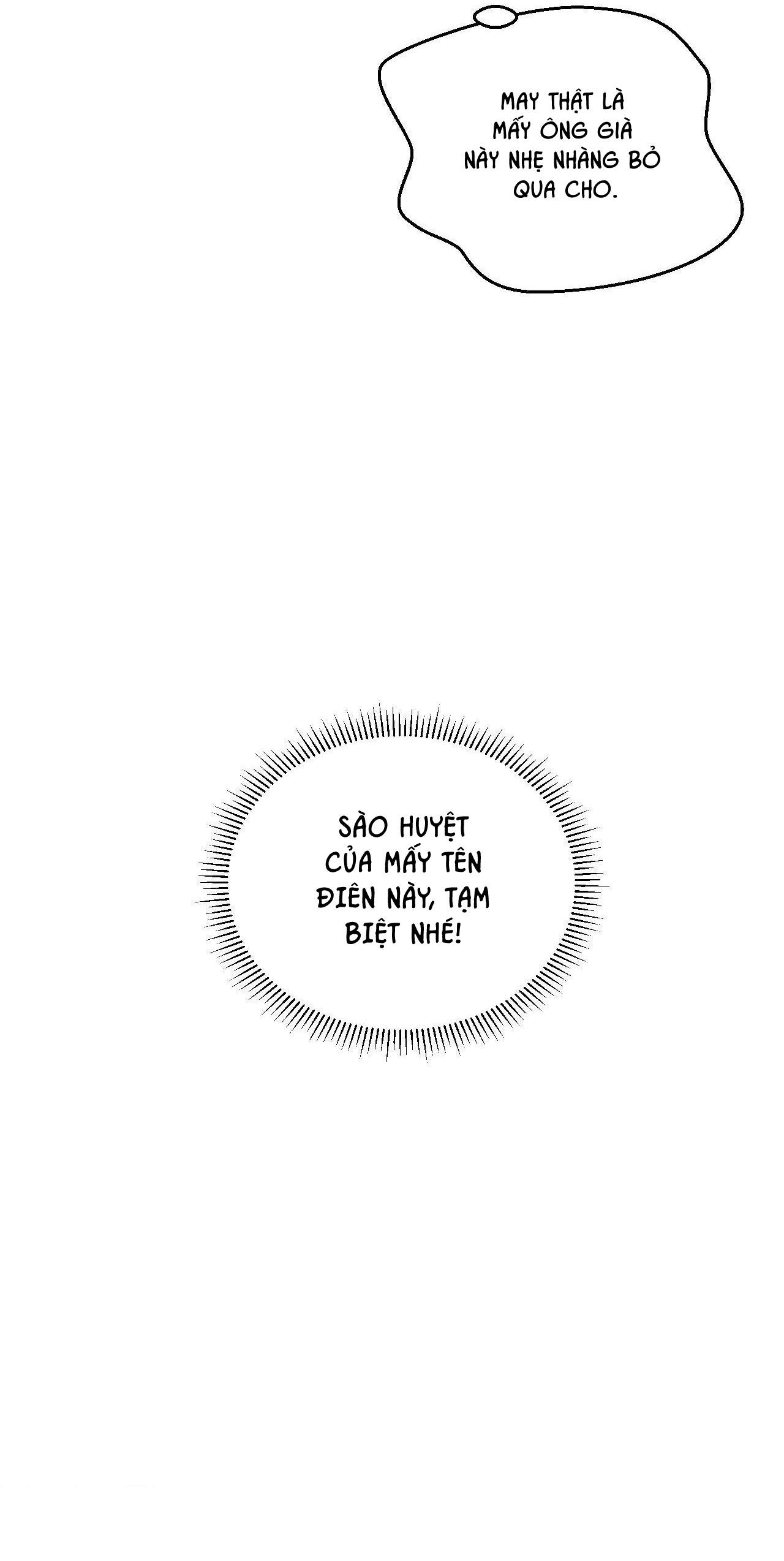 bl cổ trang - âu cổ ngắn nhà kim chapter 24.1 65