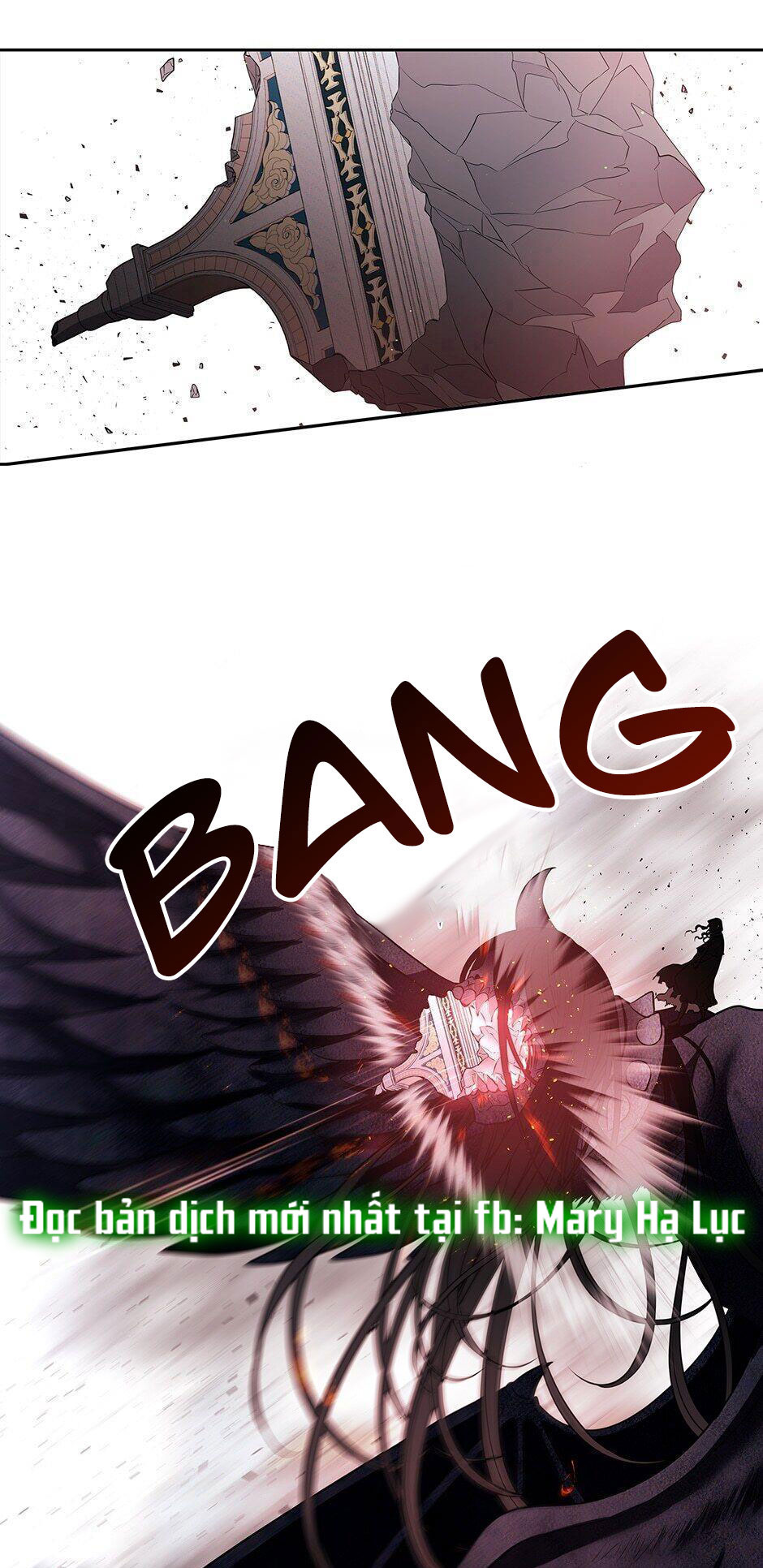 năm môn đệ của charlotte chapter 65 18