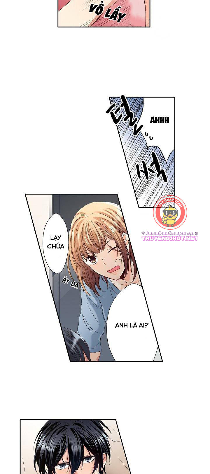 phá vỡ mọi quy tắc chapter 1 5