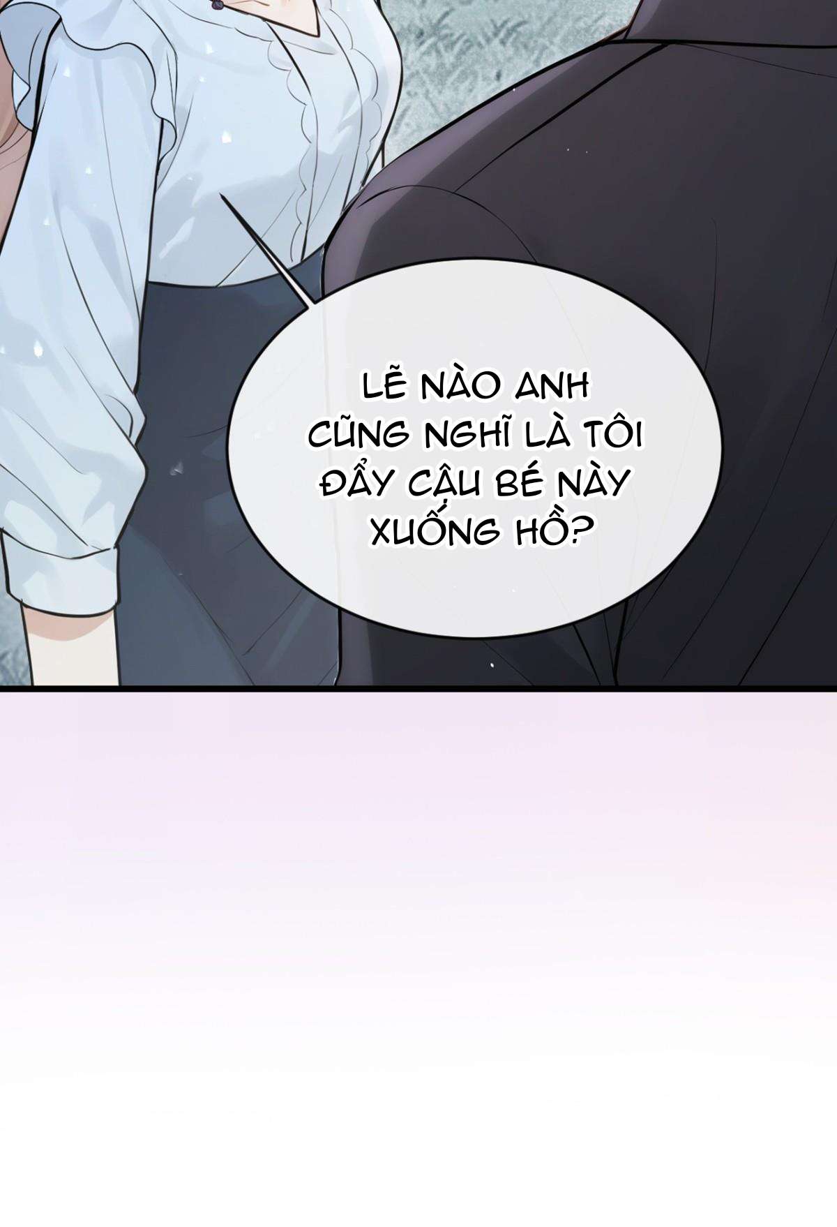 sống chung để tán em chapter 40 5