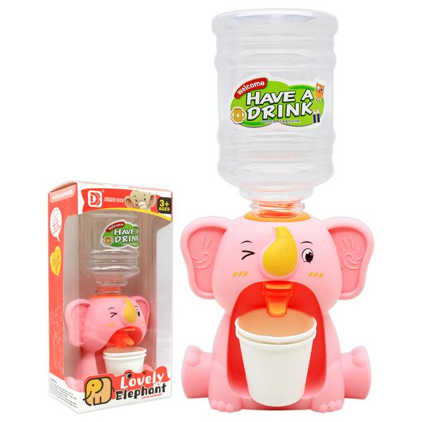 Đồ Chơi Bình Lọc Nước - Zeming Toys 8074 - Hình Voi