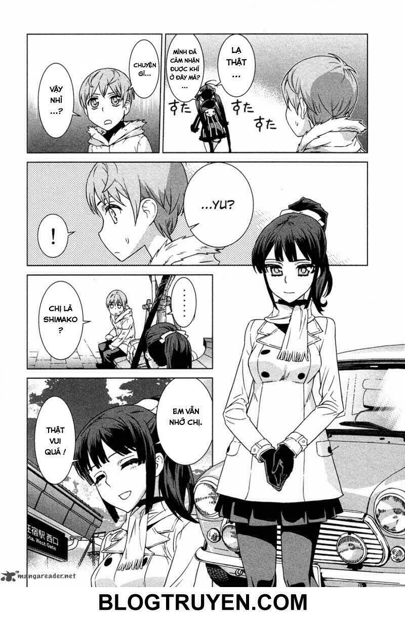 celestial clothes chapter 1 28