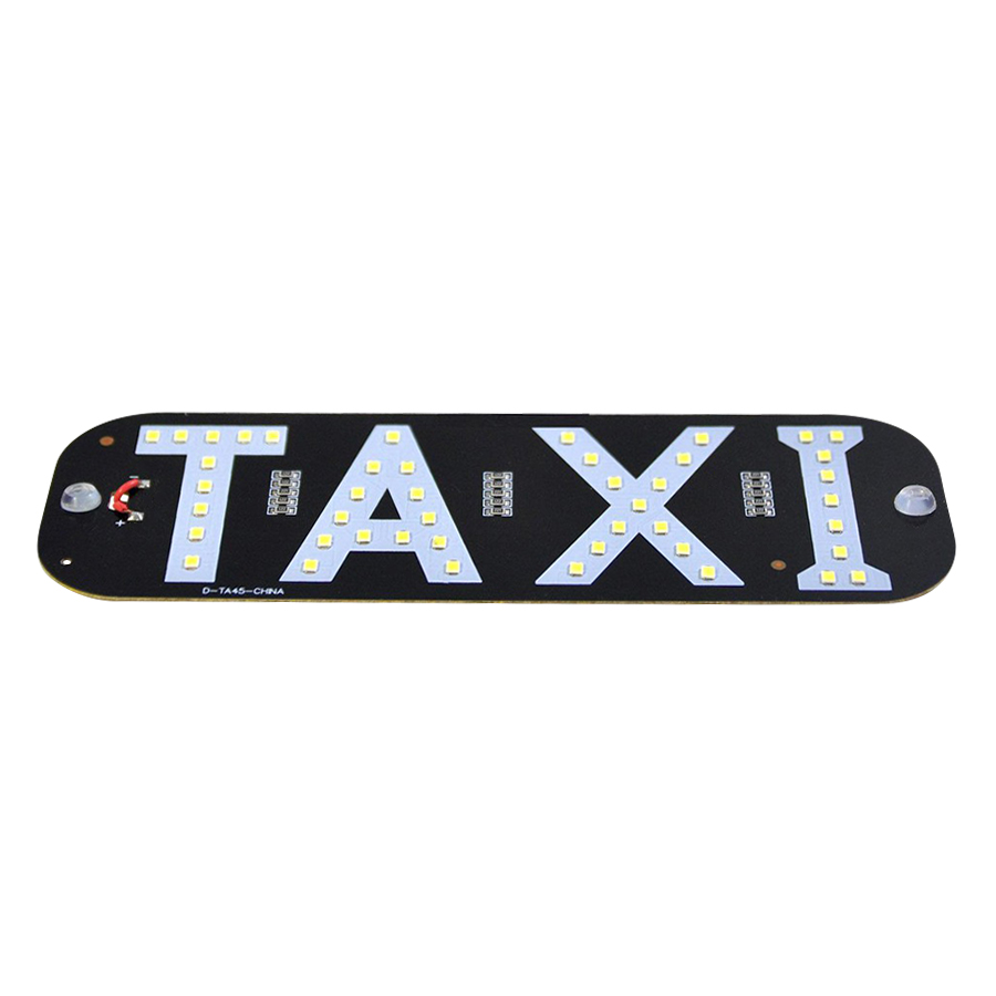 Đèn LED TAXI