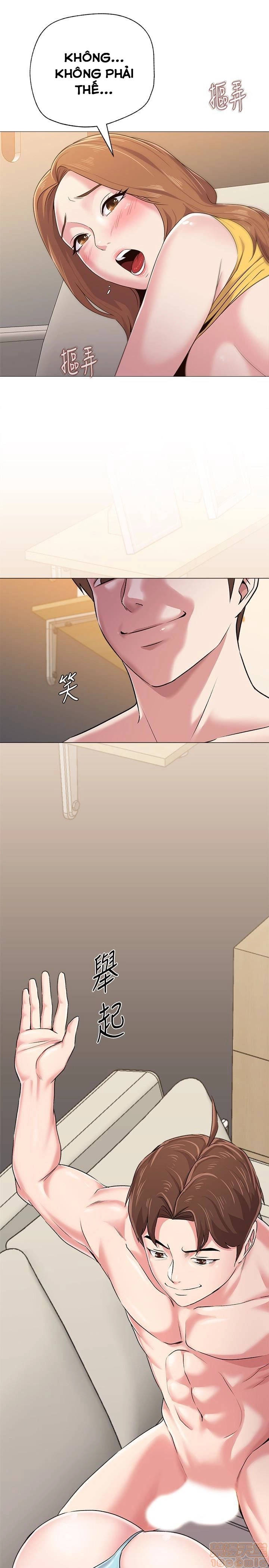 cô giáo gợi cảm chapter 35 28