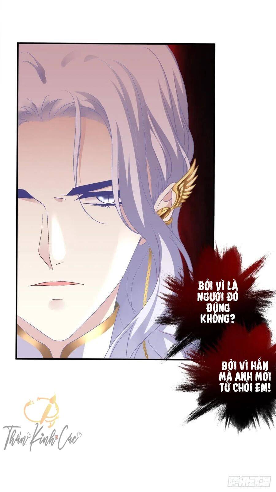 Kiểm Soát Tuyệt Đối chapter 49