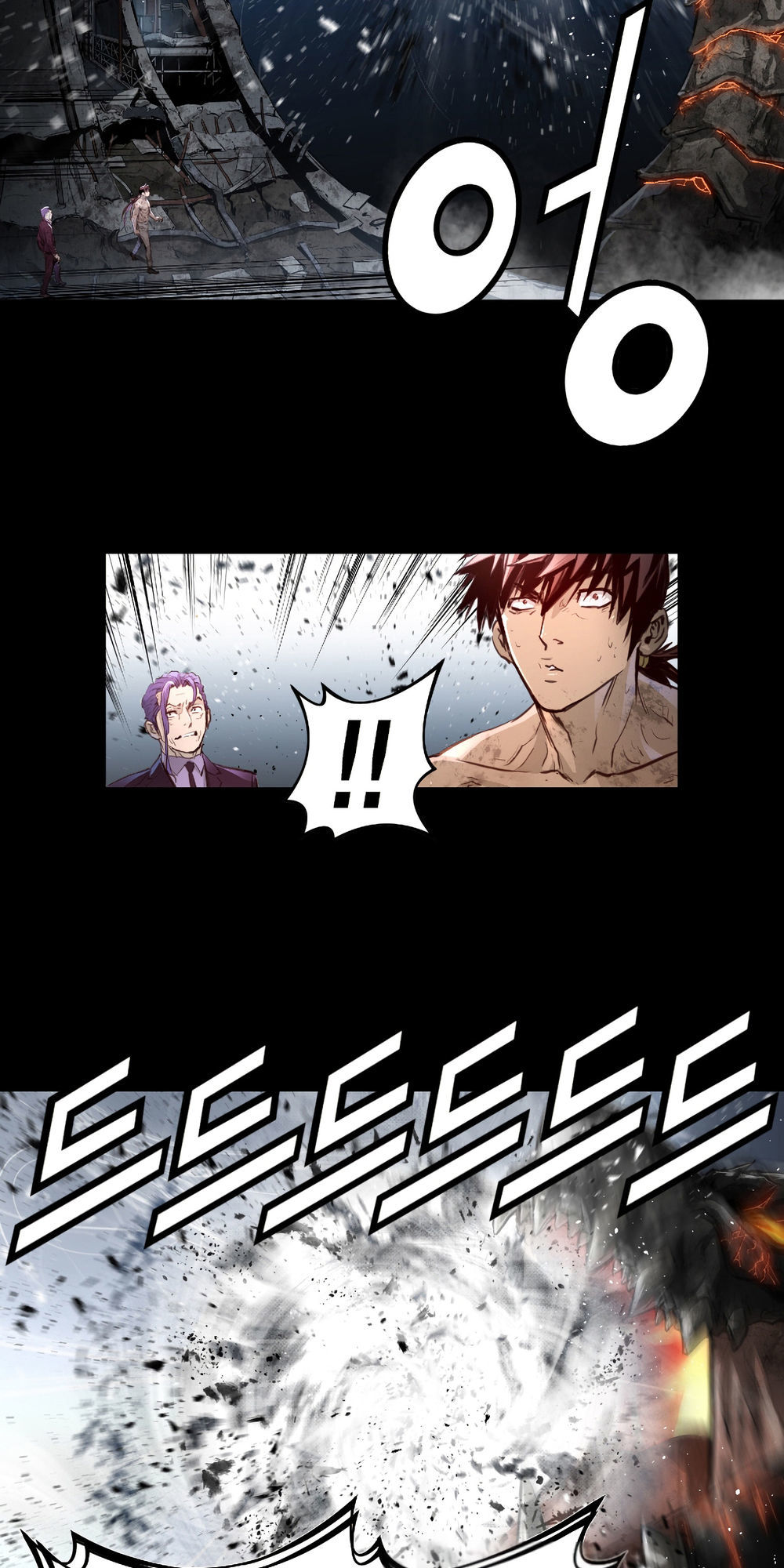 tam tuyệt tại dị giới chapter 87 13