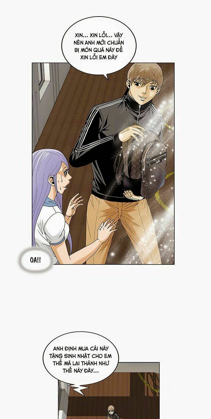 ultimate legend: kang hae hyo chapter 70 37