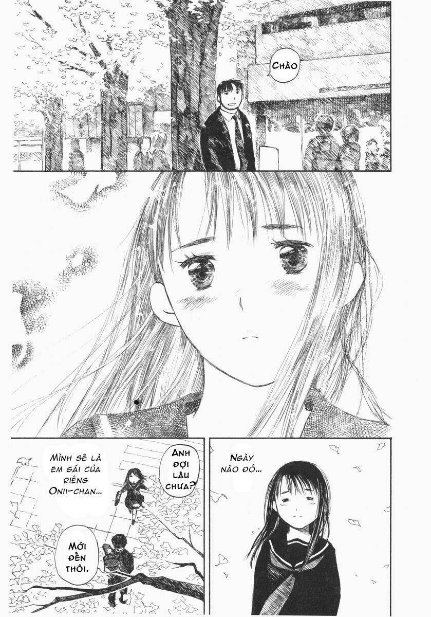 koi kaze chapter 33 26